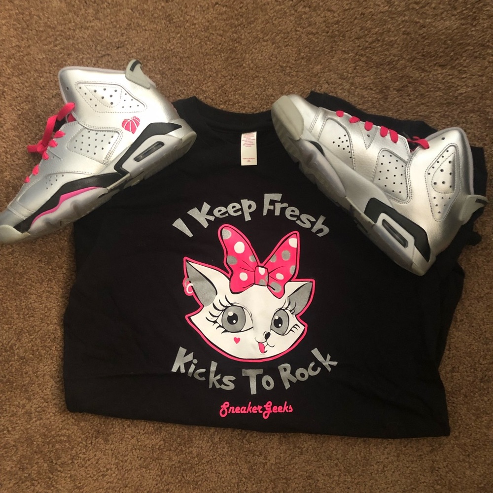 Valentine’s retro 6